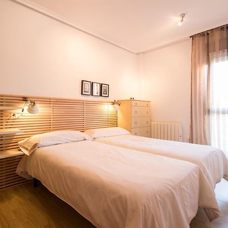 Apartamentos La Balandra De Muros Muros de Nalón Esterno foto