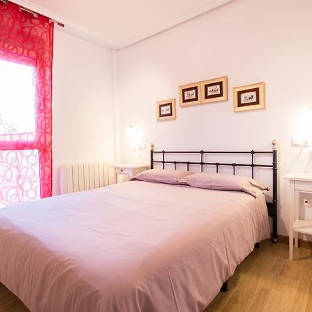 Apartamentos La Balandra De Muros Muros de Nalón Esterno foto