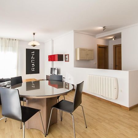Apartamentos La Balandra De Muros Muros de Nalón Esterno foto