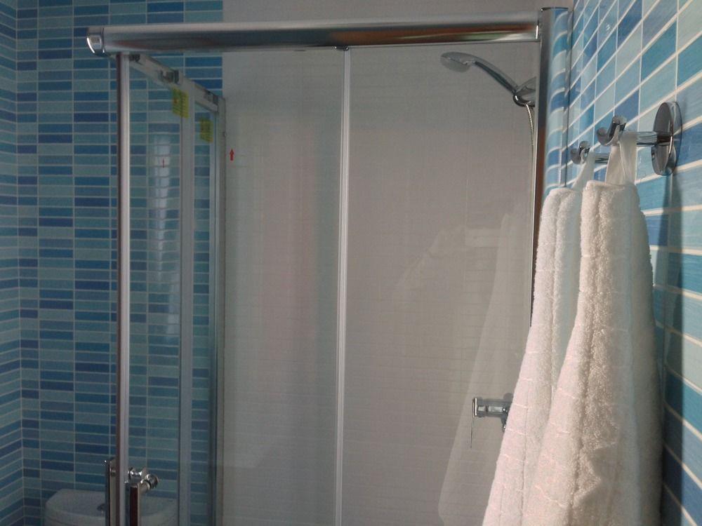 Apartamentos La Balandra De Muros Muros de Nalón Esterno foto
