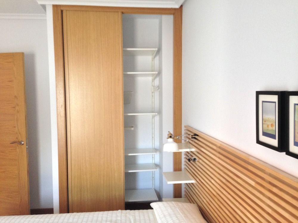 Apartamentos La Balandra De Muros Muros de Nalón Esterno foto