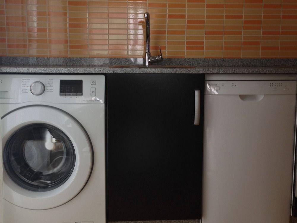 Apartamentos La Balandra De Muros Muros de Nalón Esterno foto