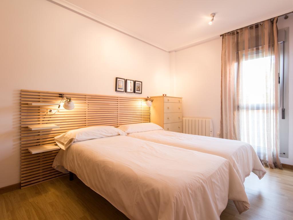 Apartamentos La Balandra De Muros Muros de Nalón Esterno foto