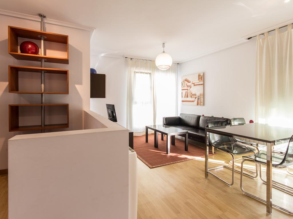 Apartamentos La Balandra De Muros Muros de Nalón Esterno foto