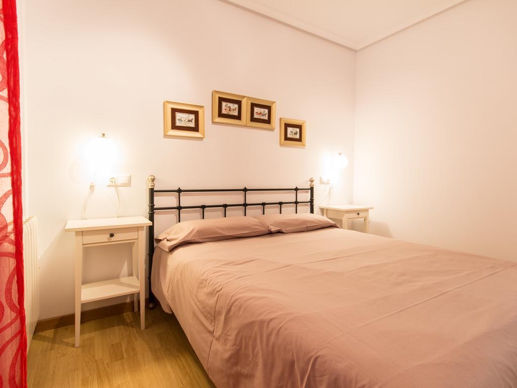 Apartamentos La Balandra De Muros Muros de Nalón Esterno foto
