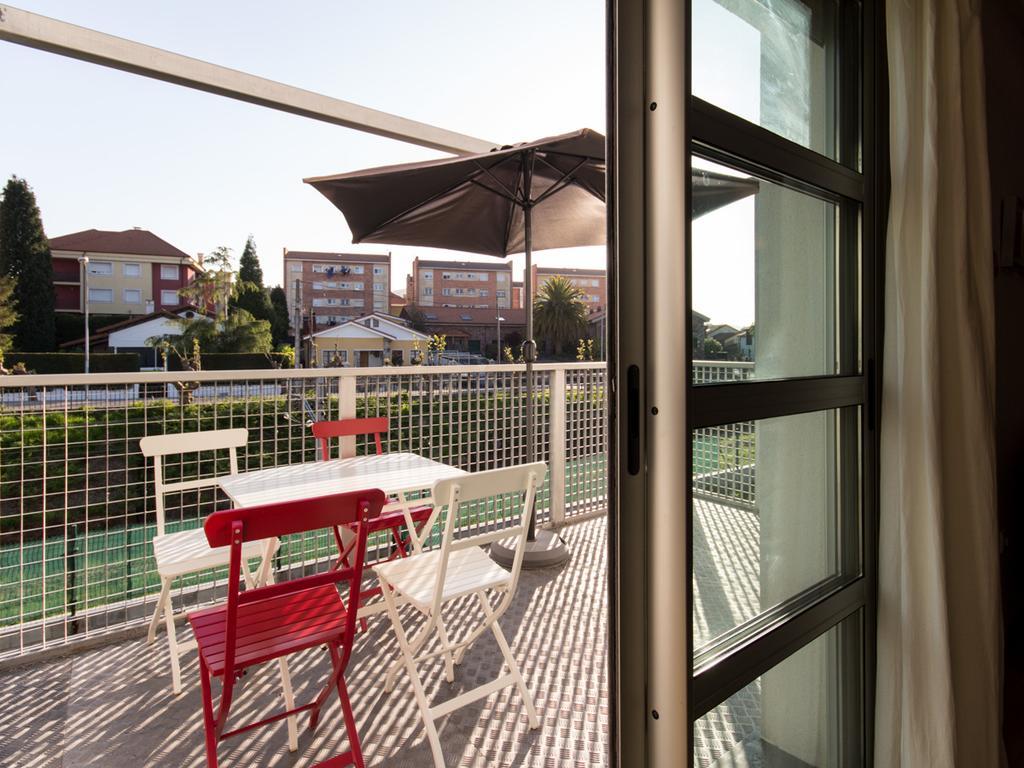 Apartamentos La Balandra De Muros Muros de Nalón Esterno foto