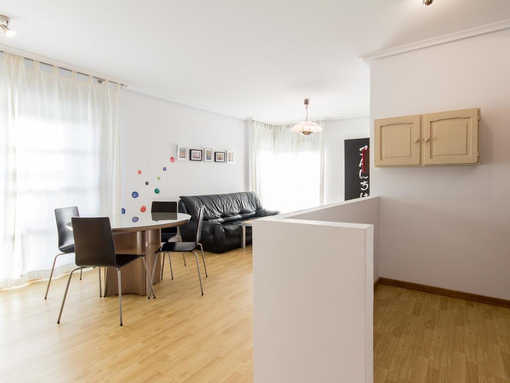 Apartamentos La Balandra De Muros Muros de Nalón Esterno foto