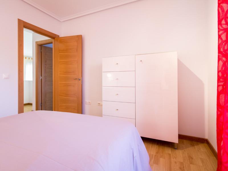 Apartamentos La Balandra De Muros Muros de Nalón Esterno foto
