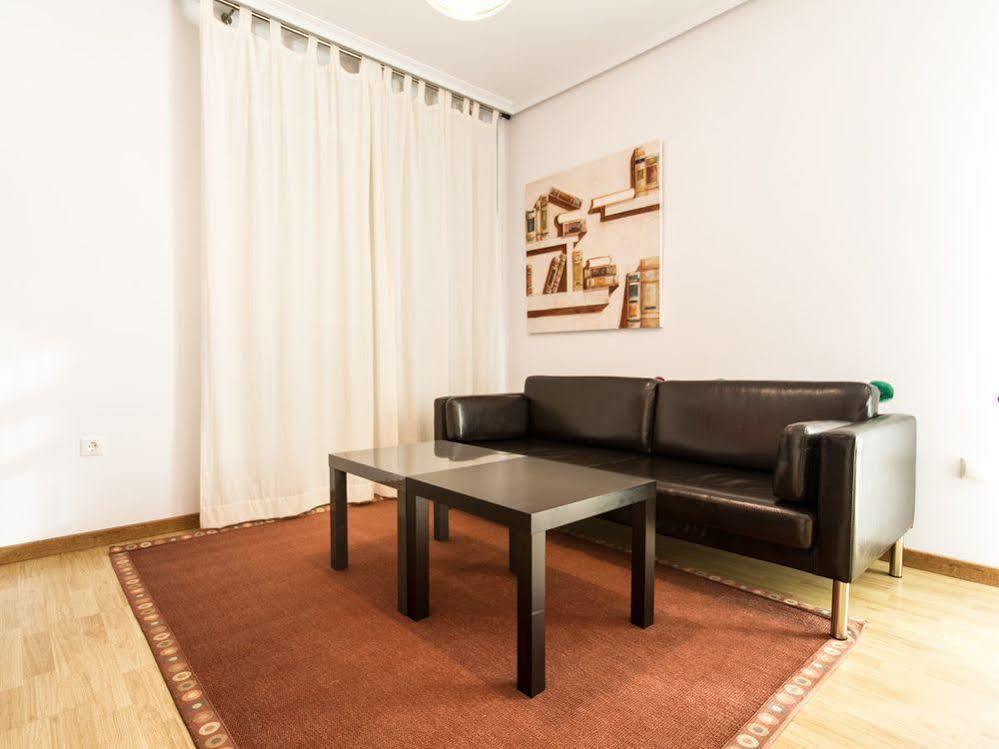 Apartamentos La Balandra De Muros Muros de Nalón Esterno foto