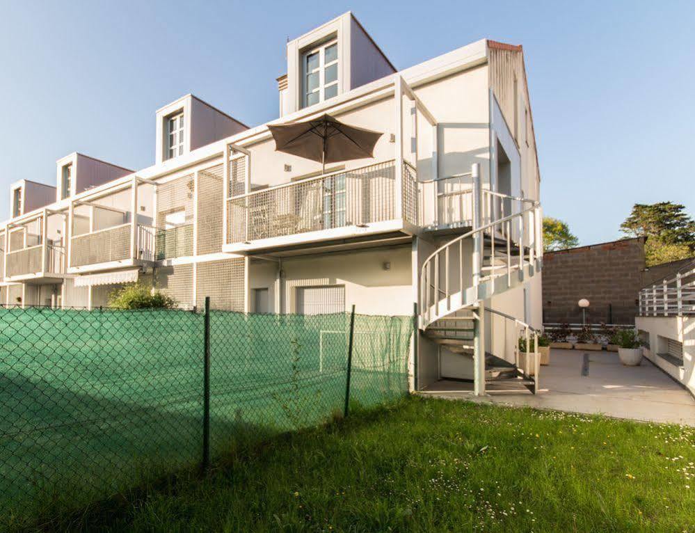 Apartamentos La Balandra De Muros Muros de Nalón Esterno foto