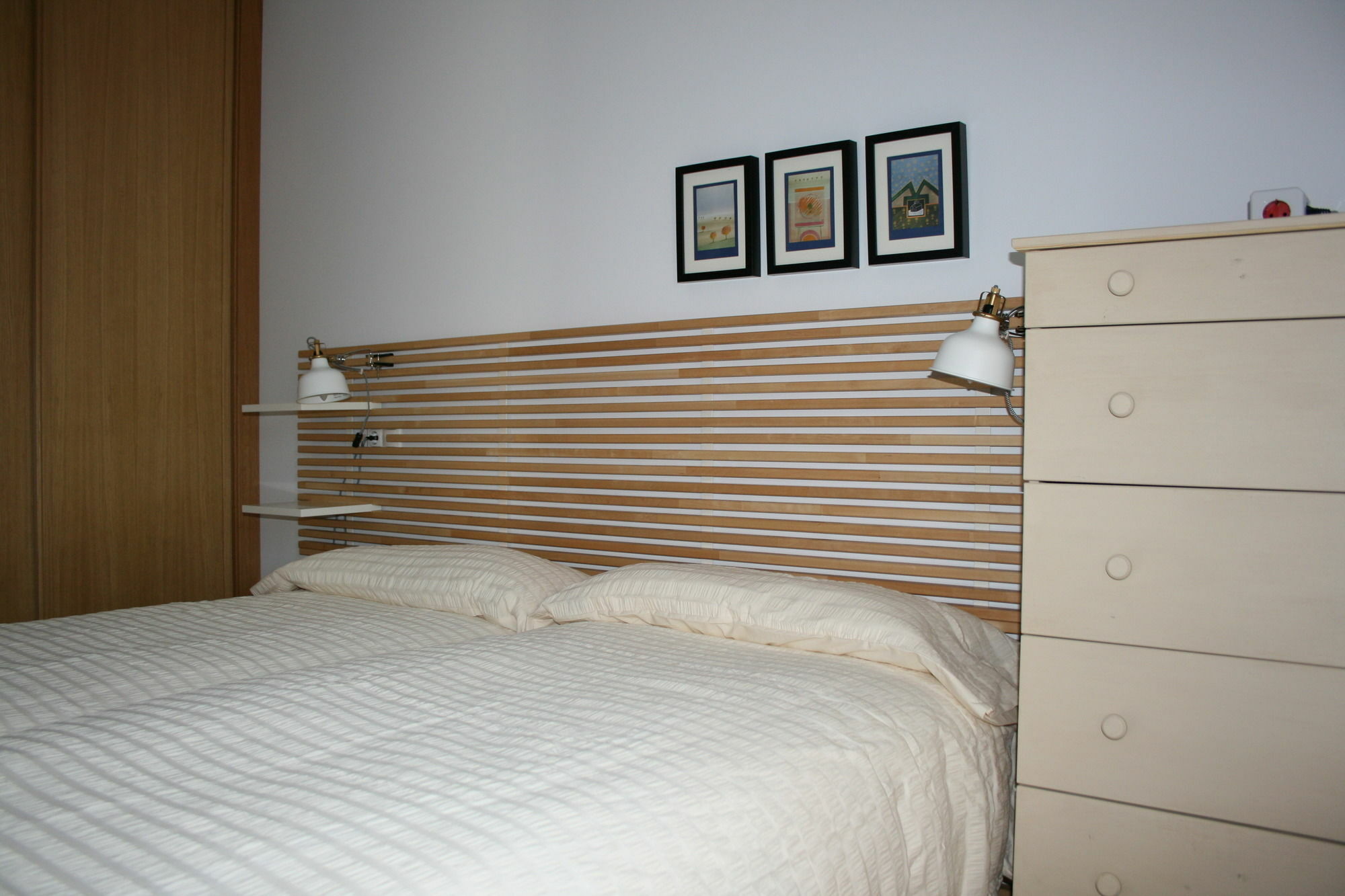 Apartamentos La Balandra De Muros Muros de Nalón Esterno foto